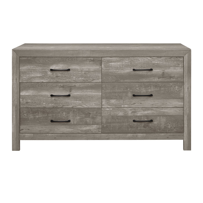 Corbin - Dresser