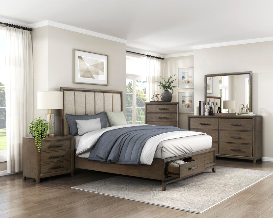 Cambridge - Dresser