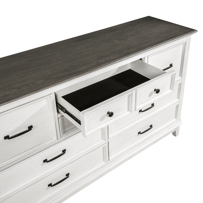 Chesterton - Dresser