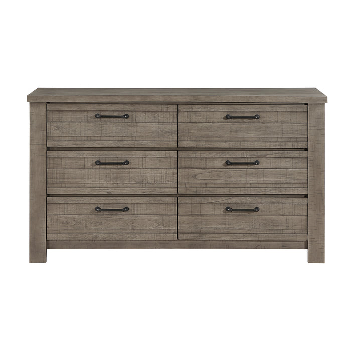 Longview - Dresser