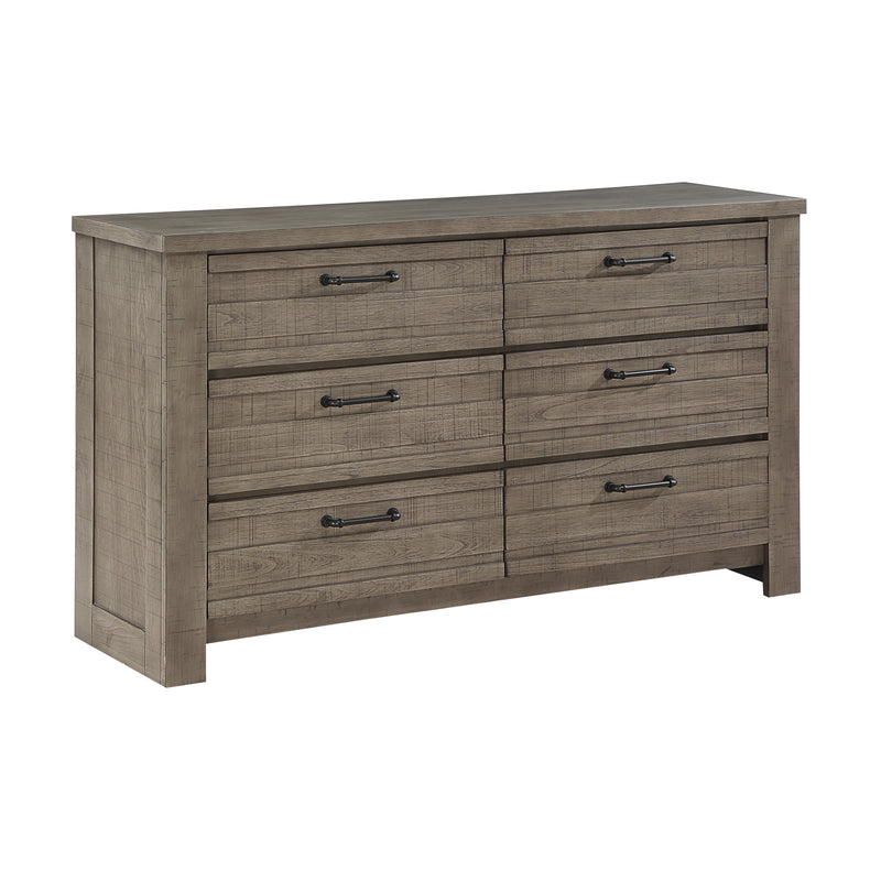 Longview - Dresser