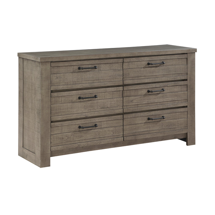 Longview - Dresser