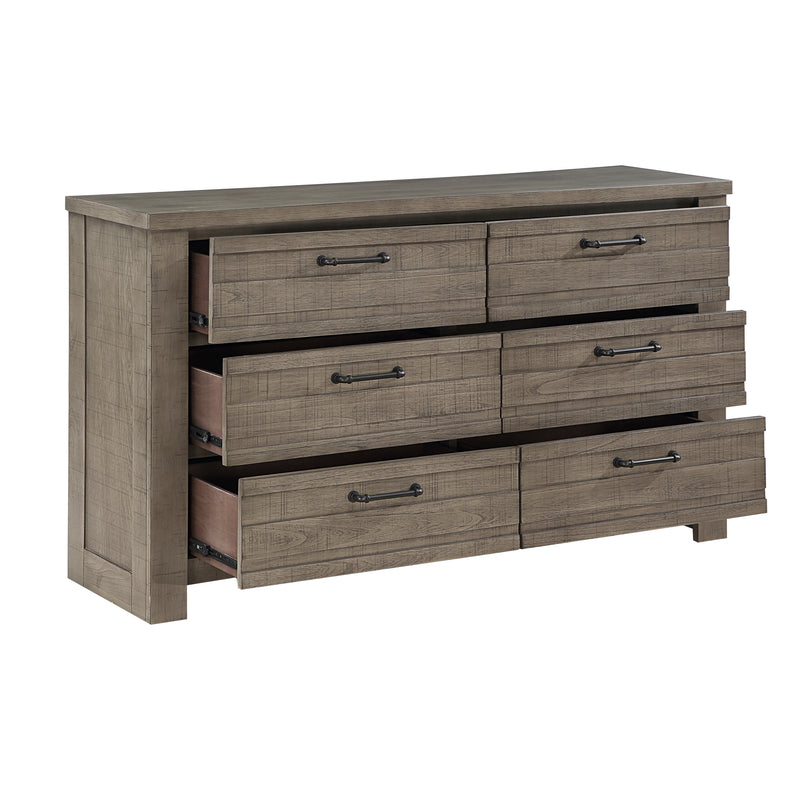 Longview - Dresser