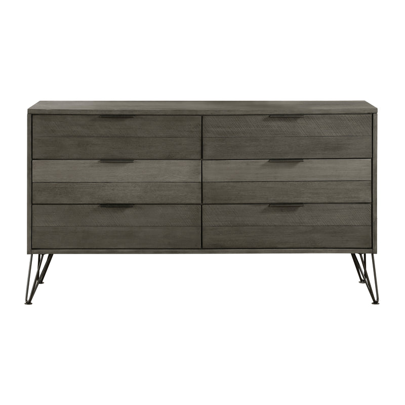 Urbanite - DRESSER