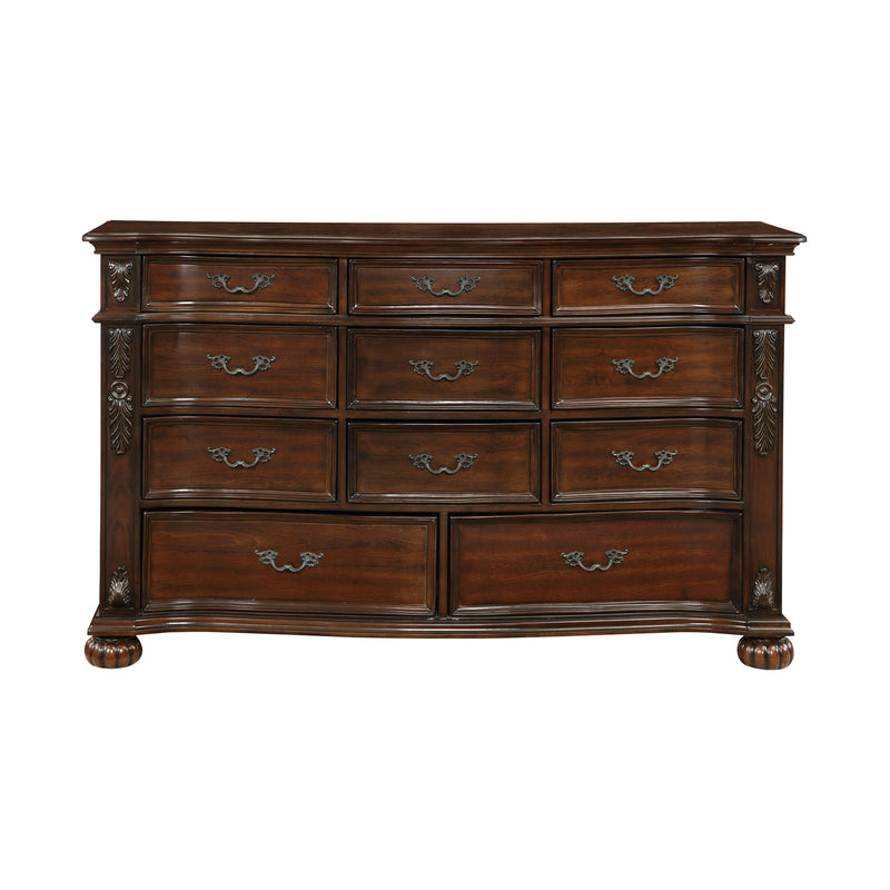 Adelina - Dresser