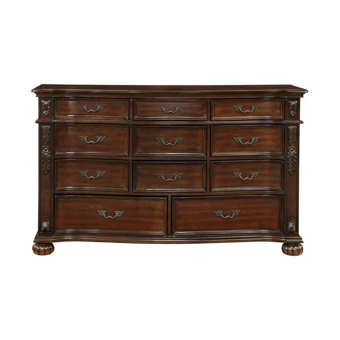 Adelina - Dresser
