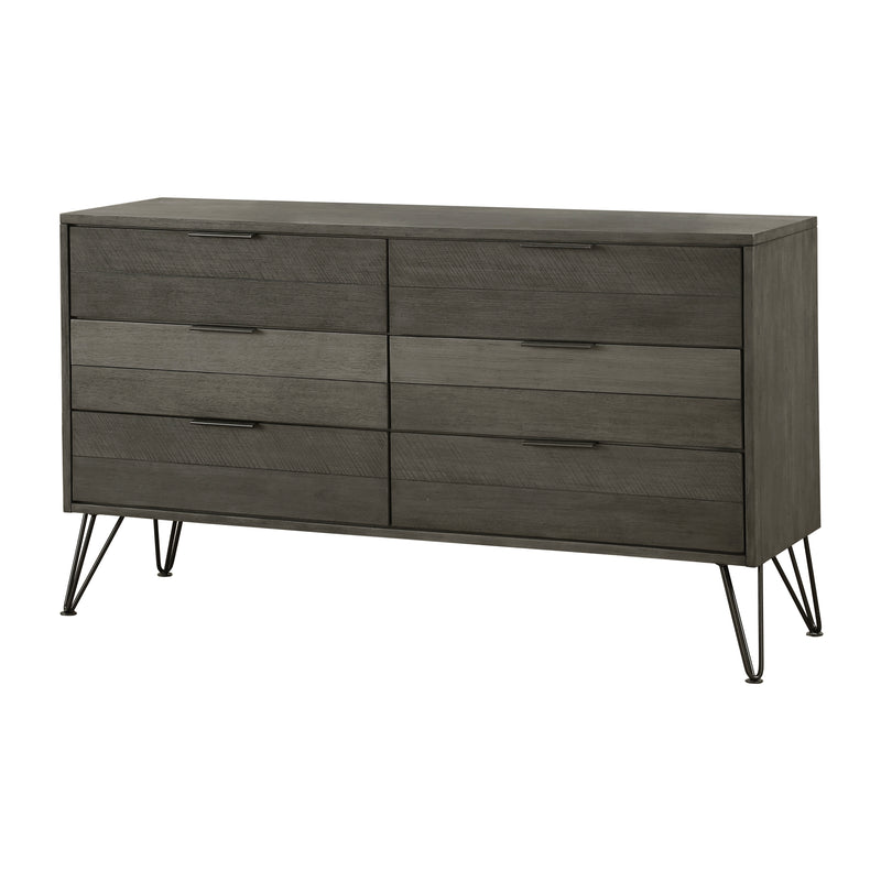 Urbanite - DRESSER