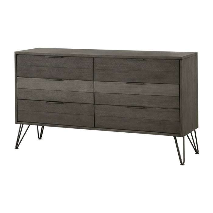 Urbanite - DRESSER