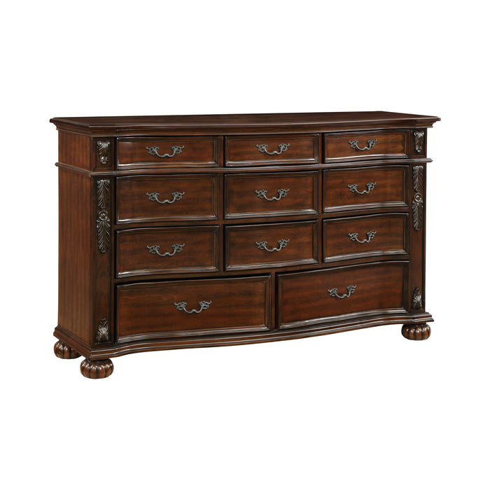 Adelina - Dresser