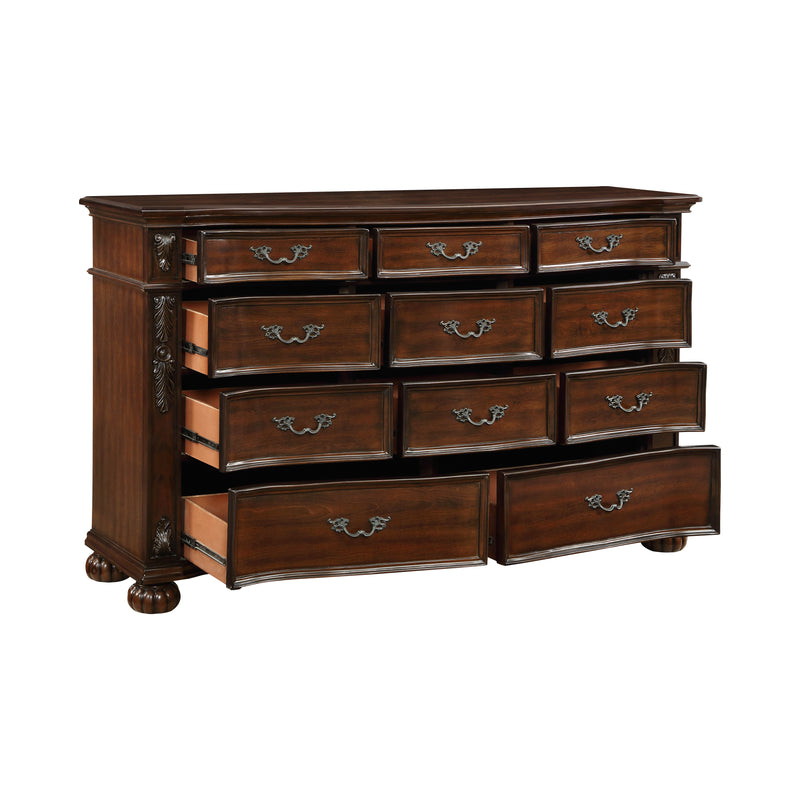 Adelina - Dresser