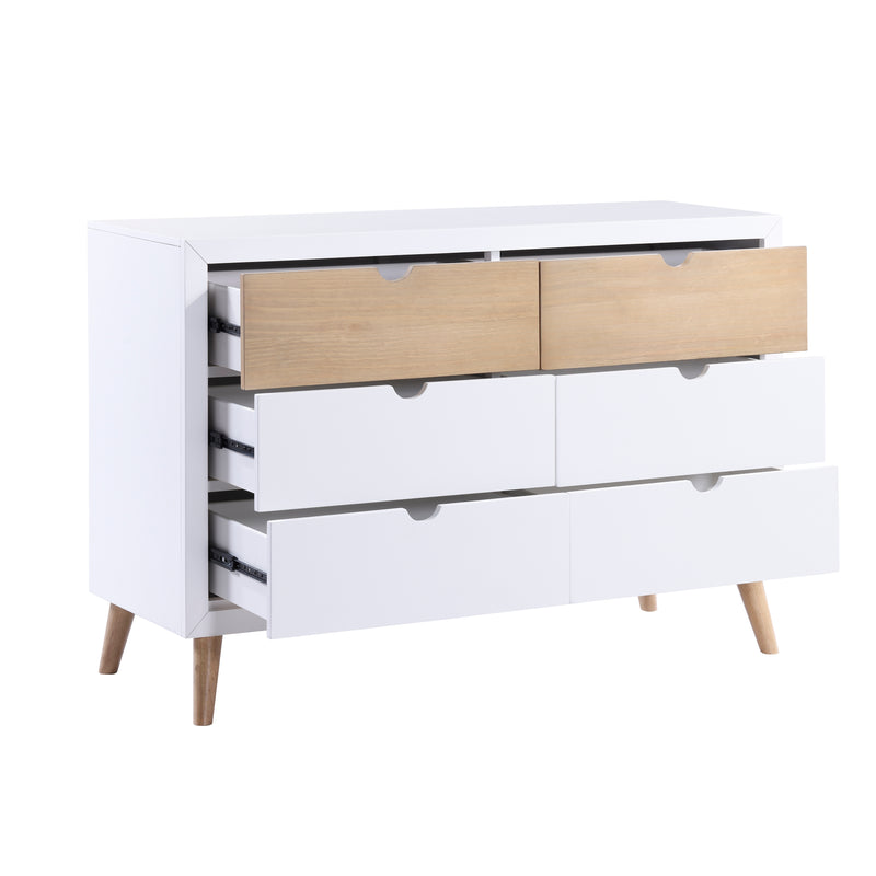 Asker - Dresser