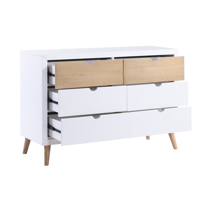 Asker - Dresser
