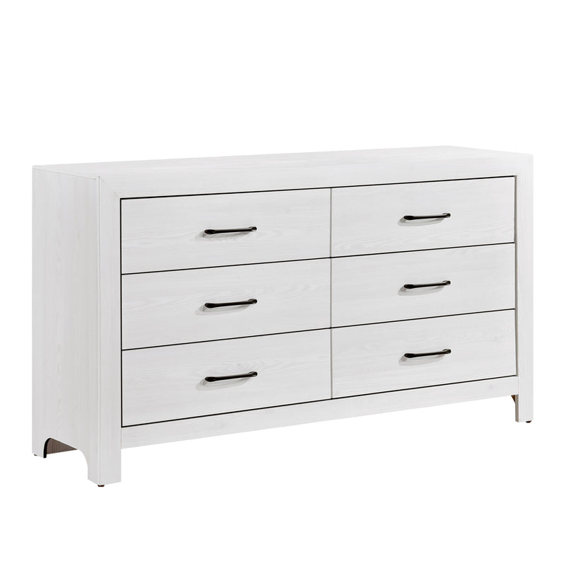 Corbin - Dresser
