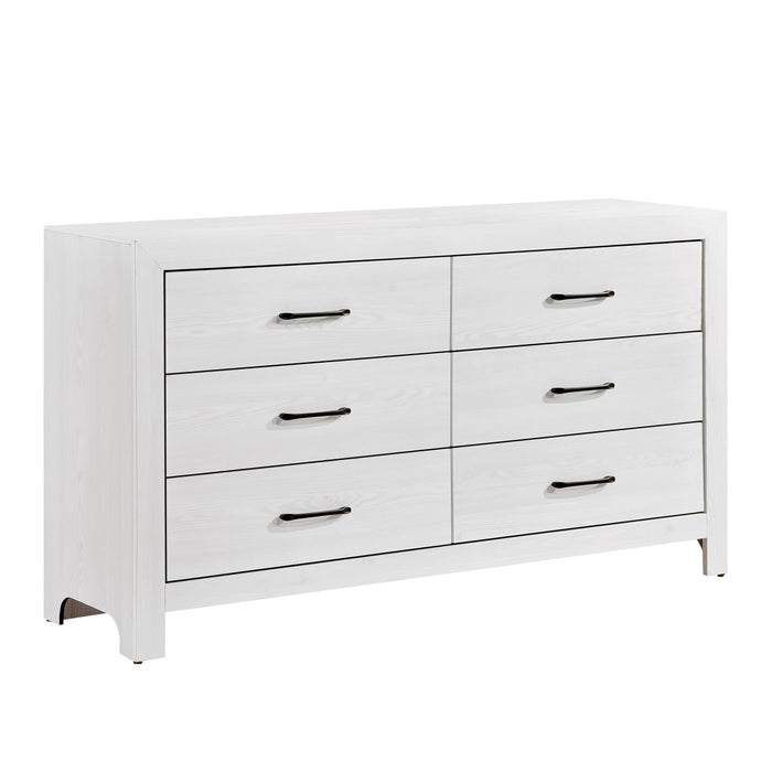 Corbin - Dresser