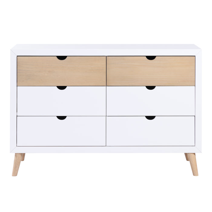 Asker - Dresser