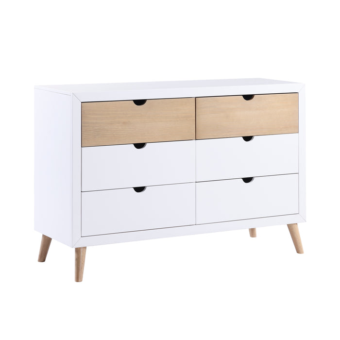 Asker - Dresser
