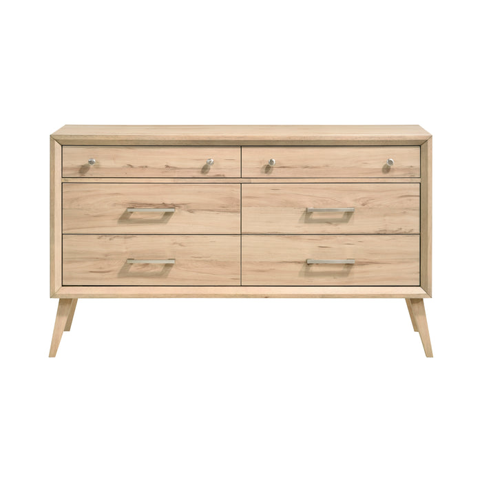 Marrin - Dresser