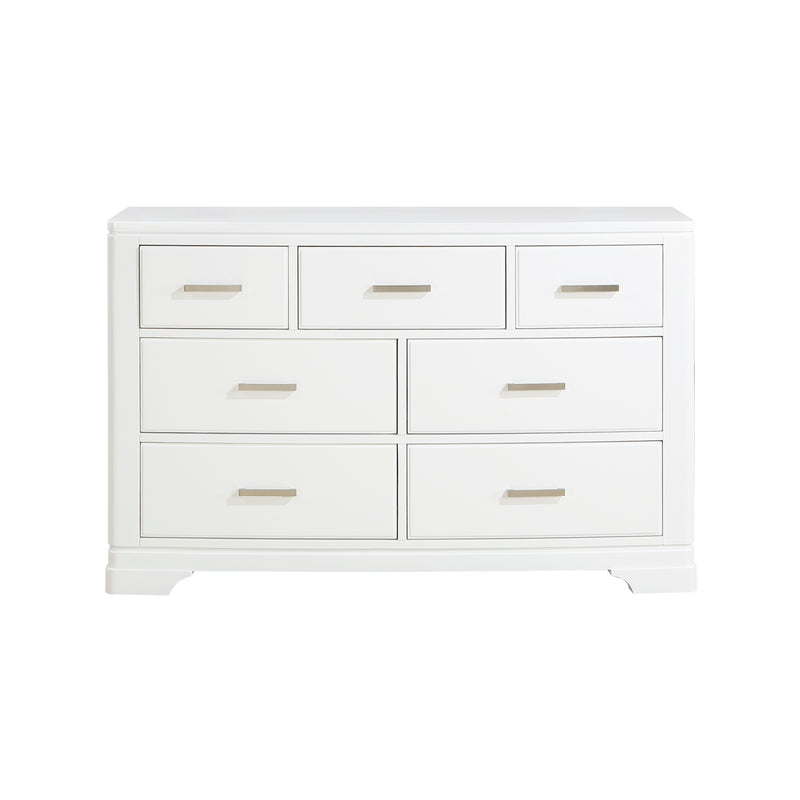 Hudson - Dresser