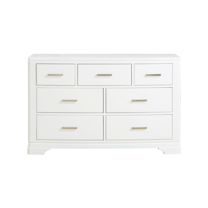 Hudson - Dresser