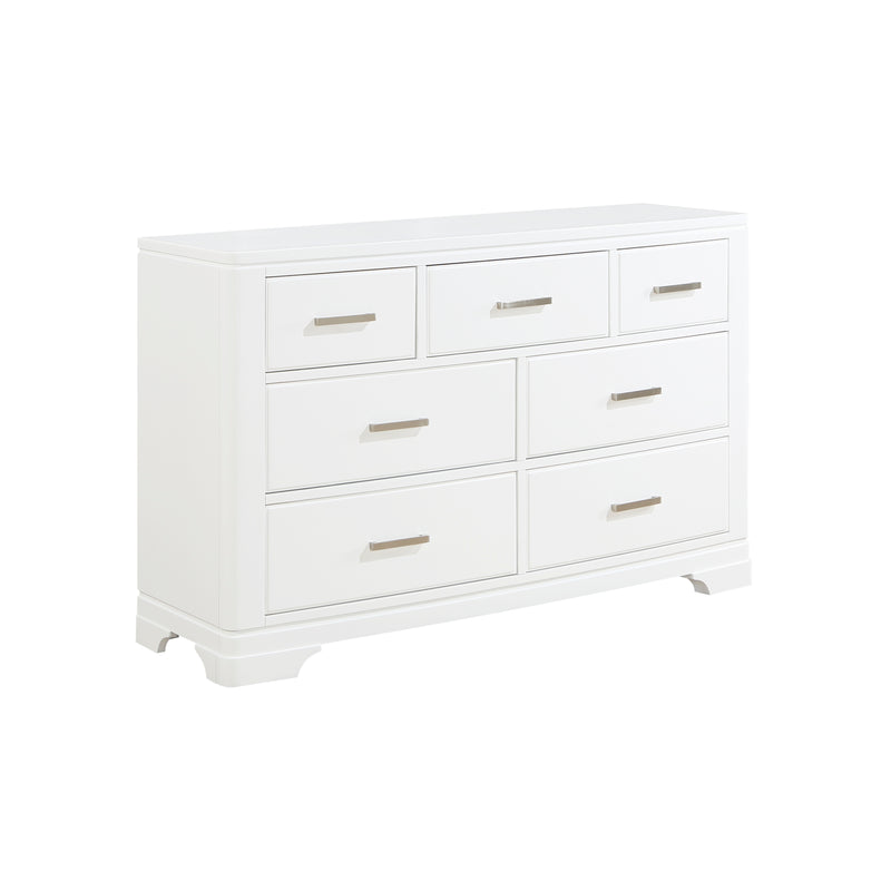 Hudson - Dresser