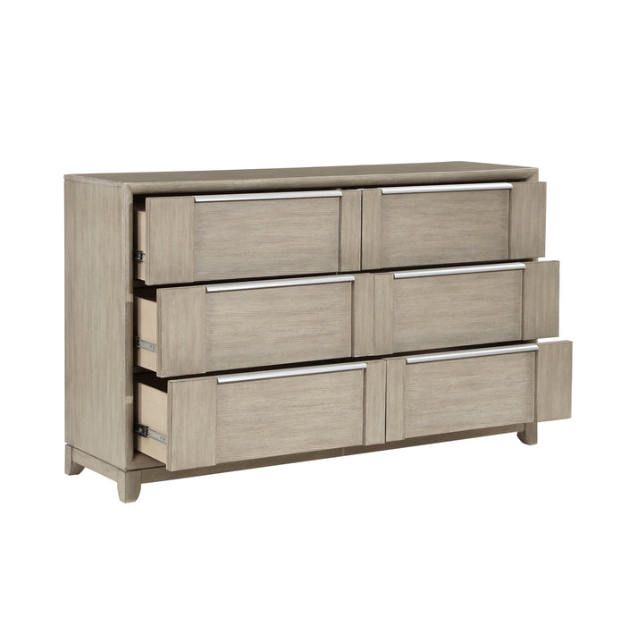 McKewen - Dresser