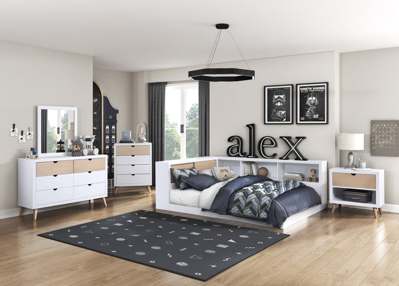 Asker - Dresser
