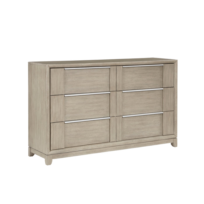 McKewen - Dresser