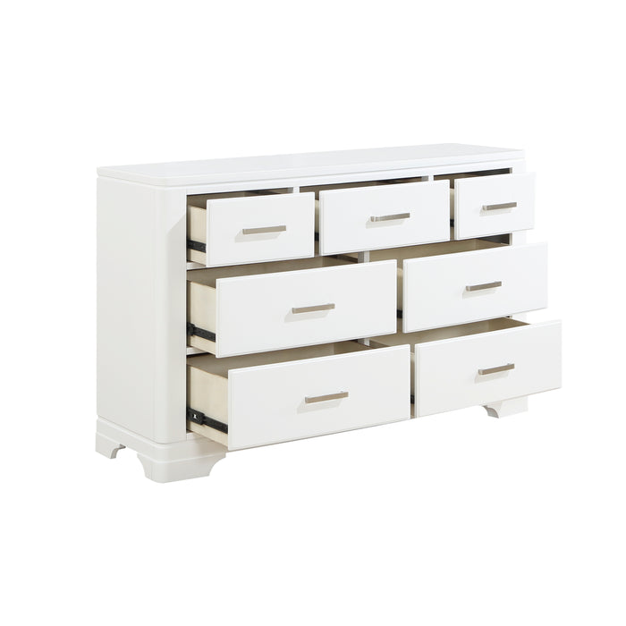 Hudson - Dresser
