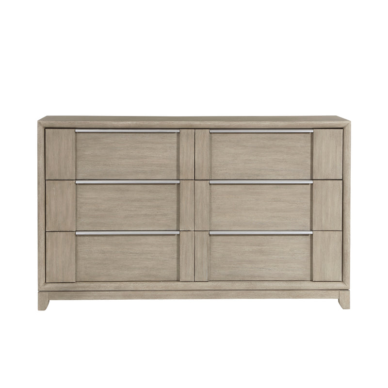 McKewen - Dresser