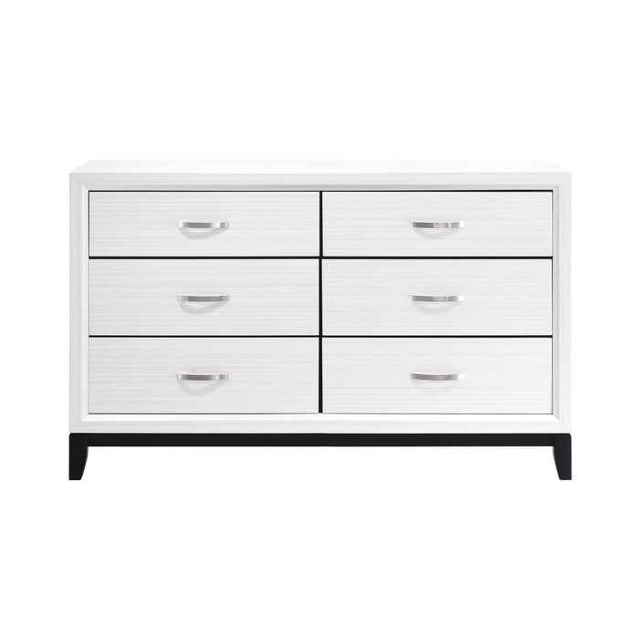 Davi - Dresser