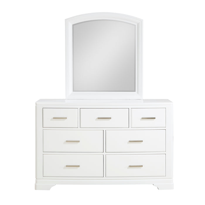 Hudson - Dresser