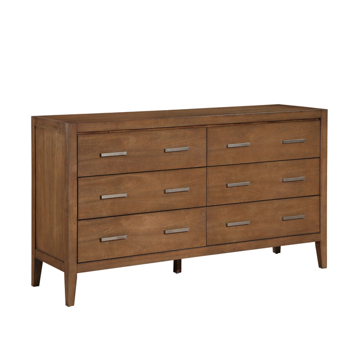 Evans - Dresser