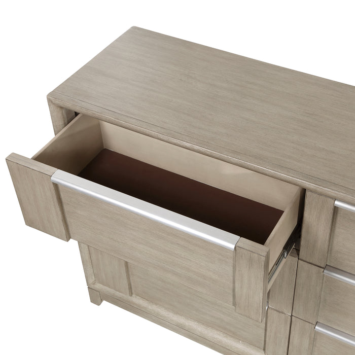 McKewen - Dresser