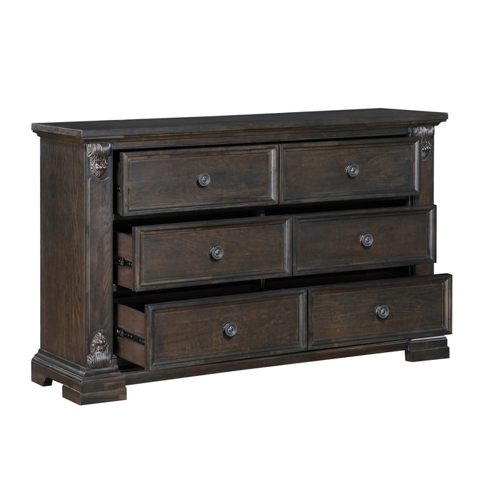 Cornwall - Dresser