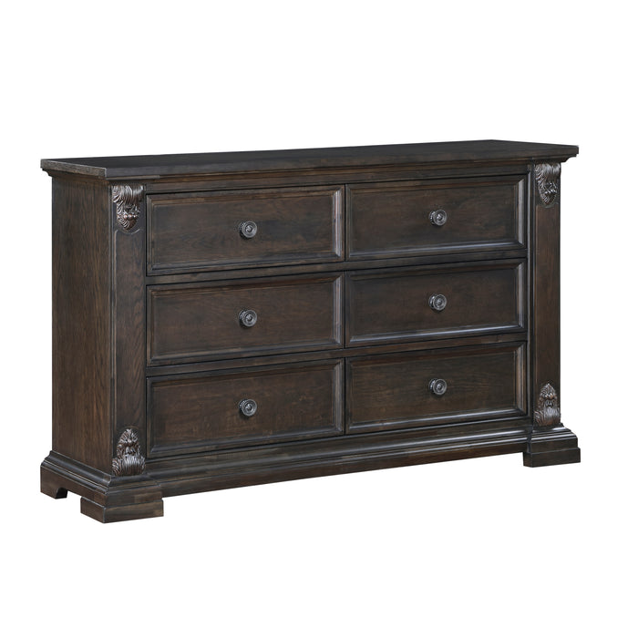 Cornwall - Dresser