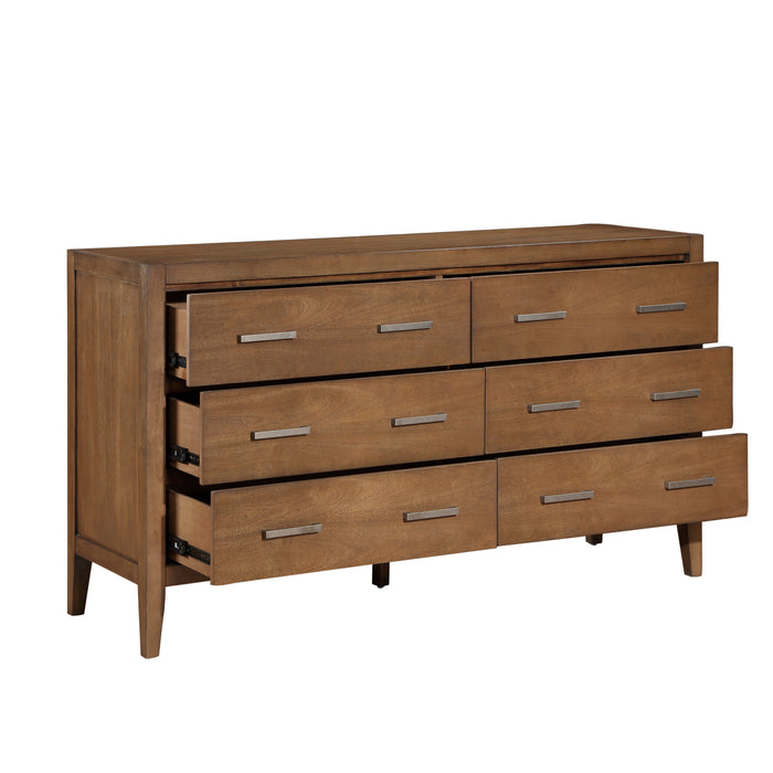 Evans - Dresser