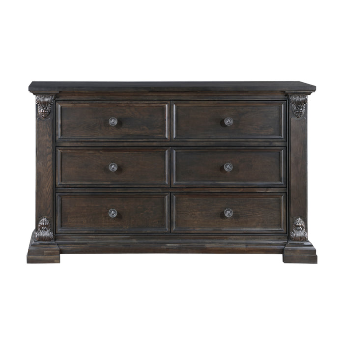 Cornwall - Dresser