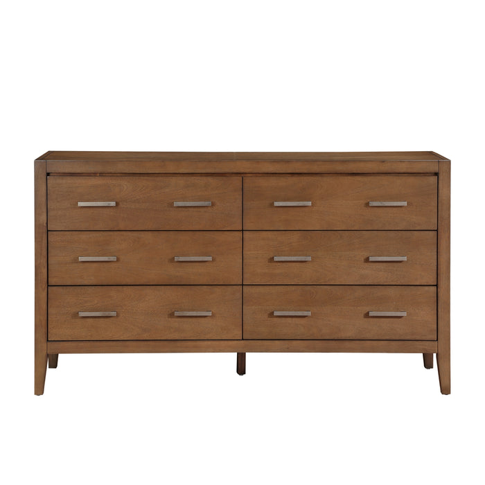 Evans - Dresser