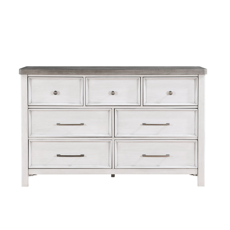 Ambrose - Dresser