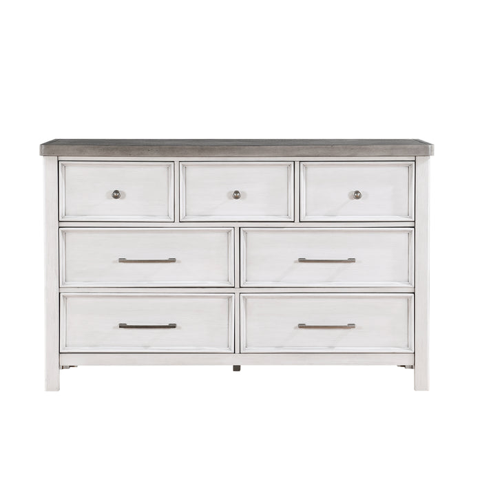 Ambrose - Dresser