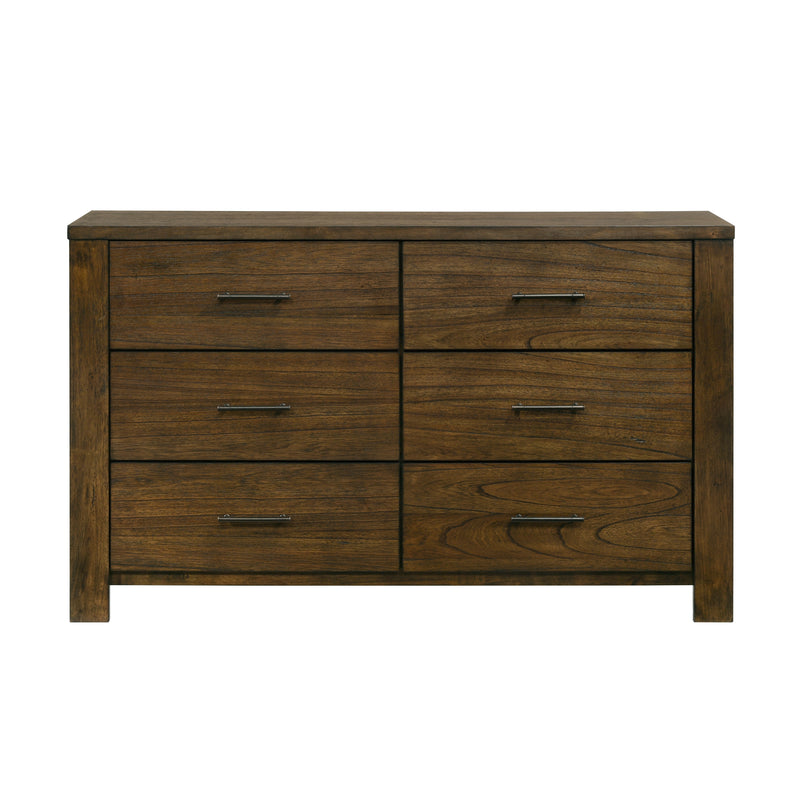 Sullivan - Dresser