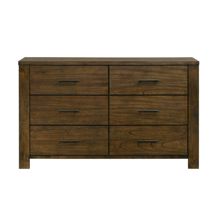 Sullivan - Dresser