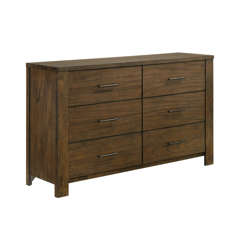 Sullivan - Dresser