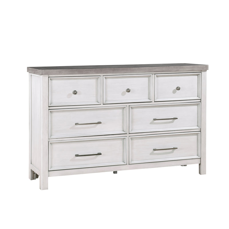 Ambrose - Dresser
