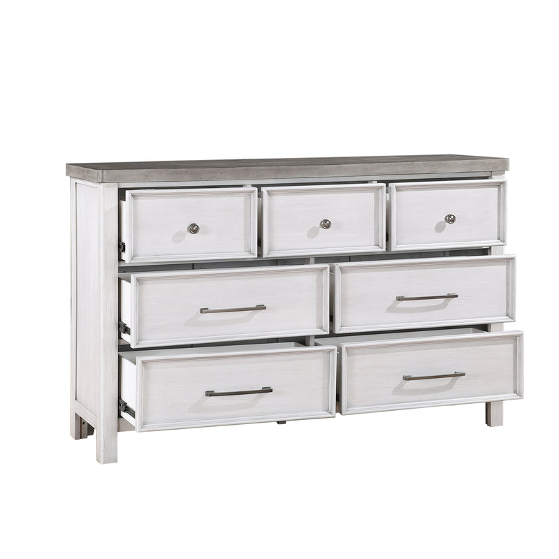 Ambrose - Dresser