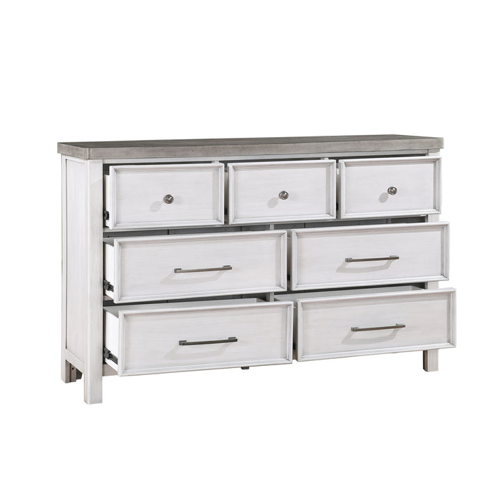 Ambrose - Dresser