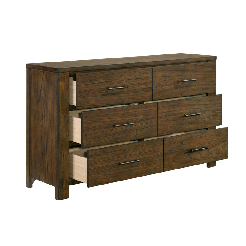Sullivan - Dresser