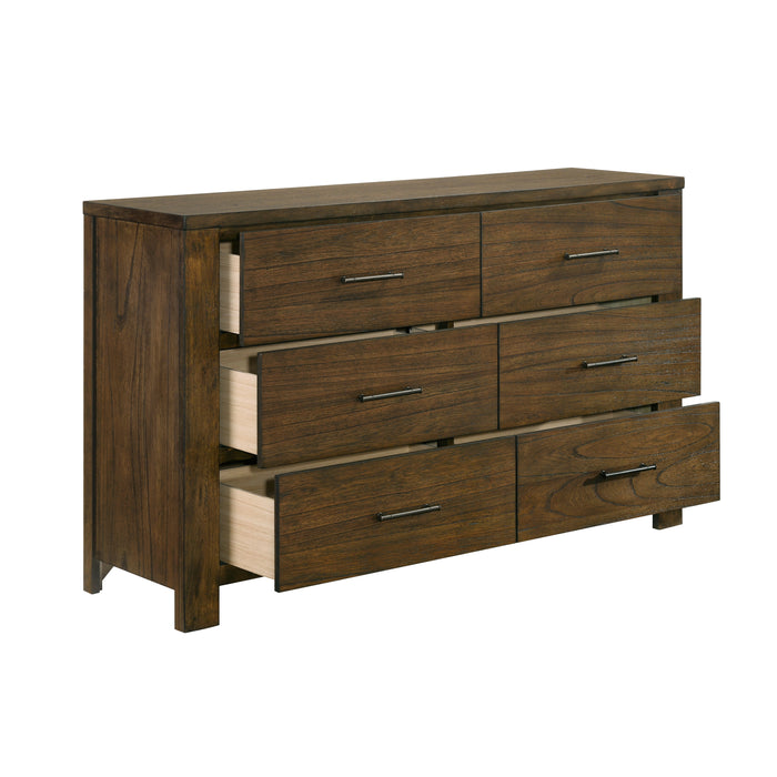 Sullivan - Dresser