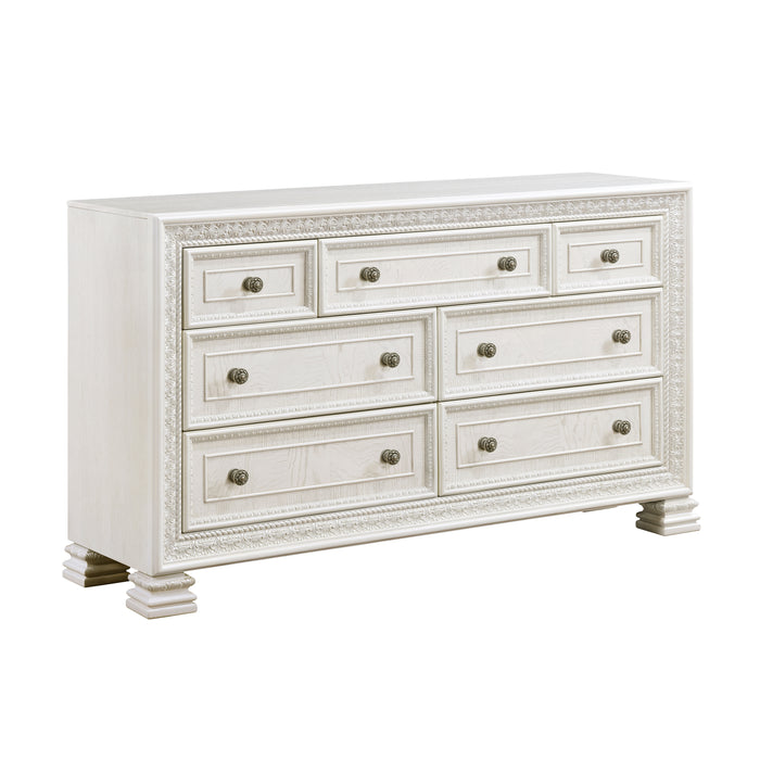 Theodora - Dresser