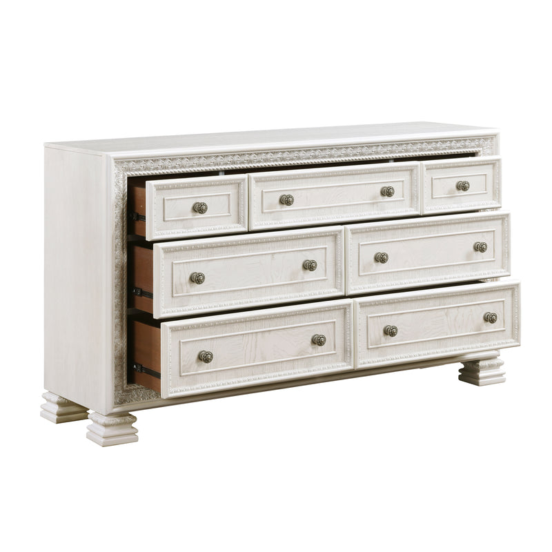 Theodora - Dresser